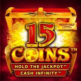 15 coins