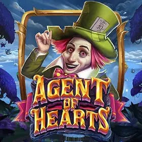 agent of hearts