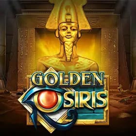 golden osiris