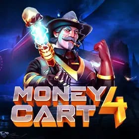 money cart 4