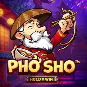 pho sho