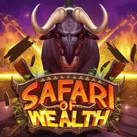 safari of wealth