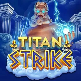 titan strike